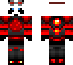 my skin