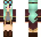 my skin
