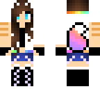 my skin