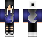 my skin