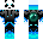 my skin now