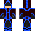 mystery hunter