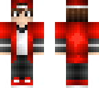 nachoo red pvp