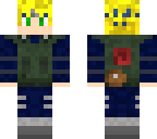 naruto jonin witherwarrior_14
