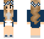 navy blue