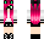 neko gothic nerd