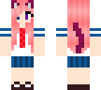 neko schoolgirl