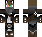 neko shadow assassin