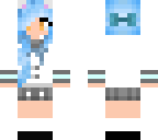 nekoette - mc pdh