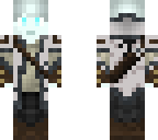 new mystara leader ghost