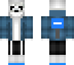 new sans test