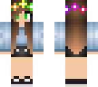 new skin