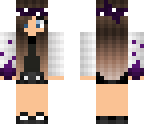 new skin