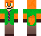 nick wilde