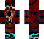 nightmare foxy