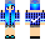 nike girl edit