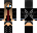 ninja girl