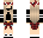 ninja girl