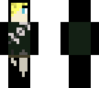 ninja girl