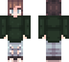 no glasses edit