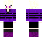 normal witch girl