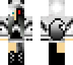 nub skin
