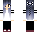 nyans adidas skin