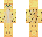 ocelot