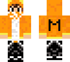official mrsniperz skin