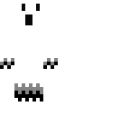 one way ghost