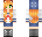 otaku school ginger