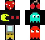 pacman