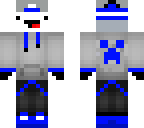 panda