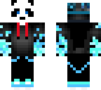 panda cool