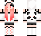 pandapink