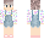 pastel boy