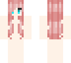 pastel pink base