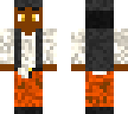 peasant dark male