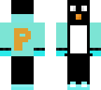 penguin