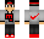 pew nike boy