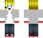 pewdiepie with 3d hair