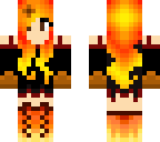 phoenix girl