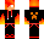 phoenix herobrine