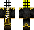 pi skin