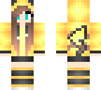 pikachu blue eyes
