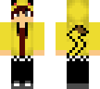 pikachu boy