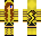 pikachu girl