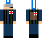 pilot
