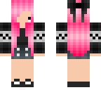 pink edit