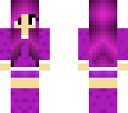 pink power